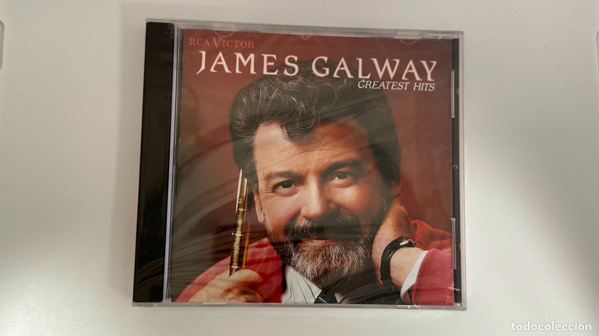 GALWAY: Greatests Hits, vol. 1