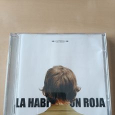 CDs de Música: CD LA HABITACIÓN ROJA CD-SINGLE CUANDO TE HABLEN DE MÍ (5 CANCIONES)