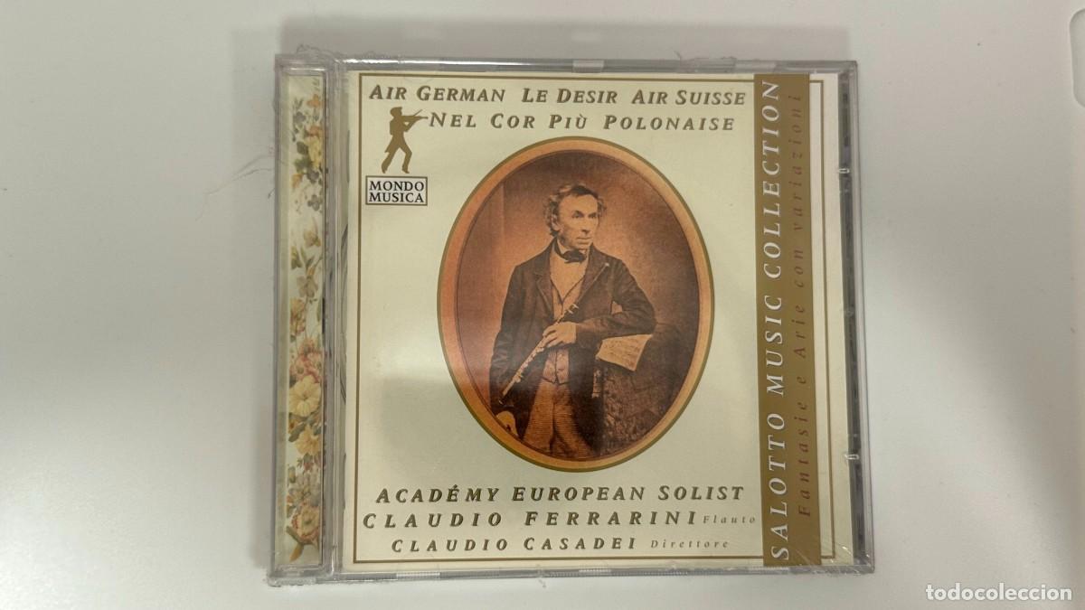 BOEHM - CLAUDIO FERRARINI