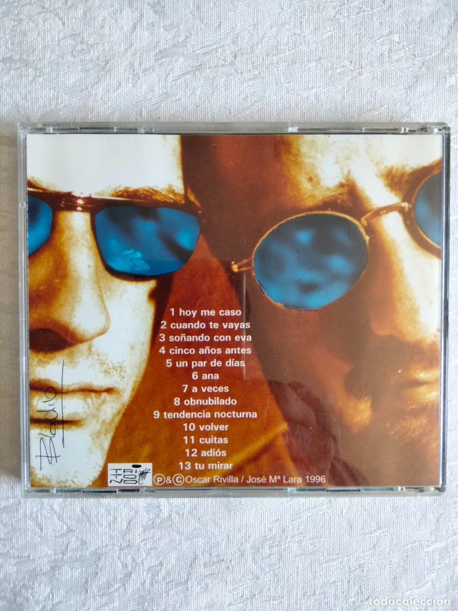 CDs de m&uacute;sica: PERVERSA - Ironias de la vida - Foto 2