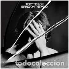 CDs de m&uacute;sica: Toby Taylor bring on the void CD Blau CD 648 - Foto 1