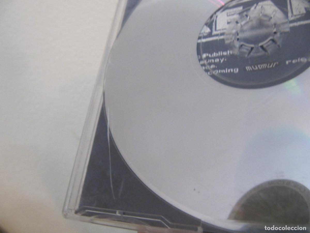 CDs de m&uacute;sica: SILVERCHAIR - FREAK SHOW - Foto 2