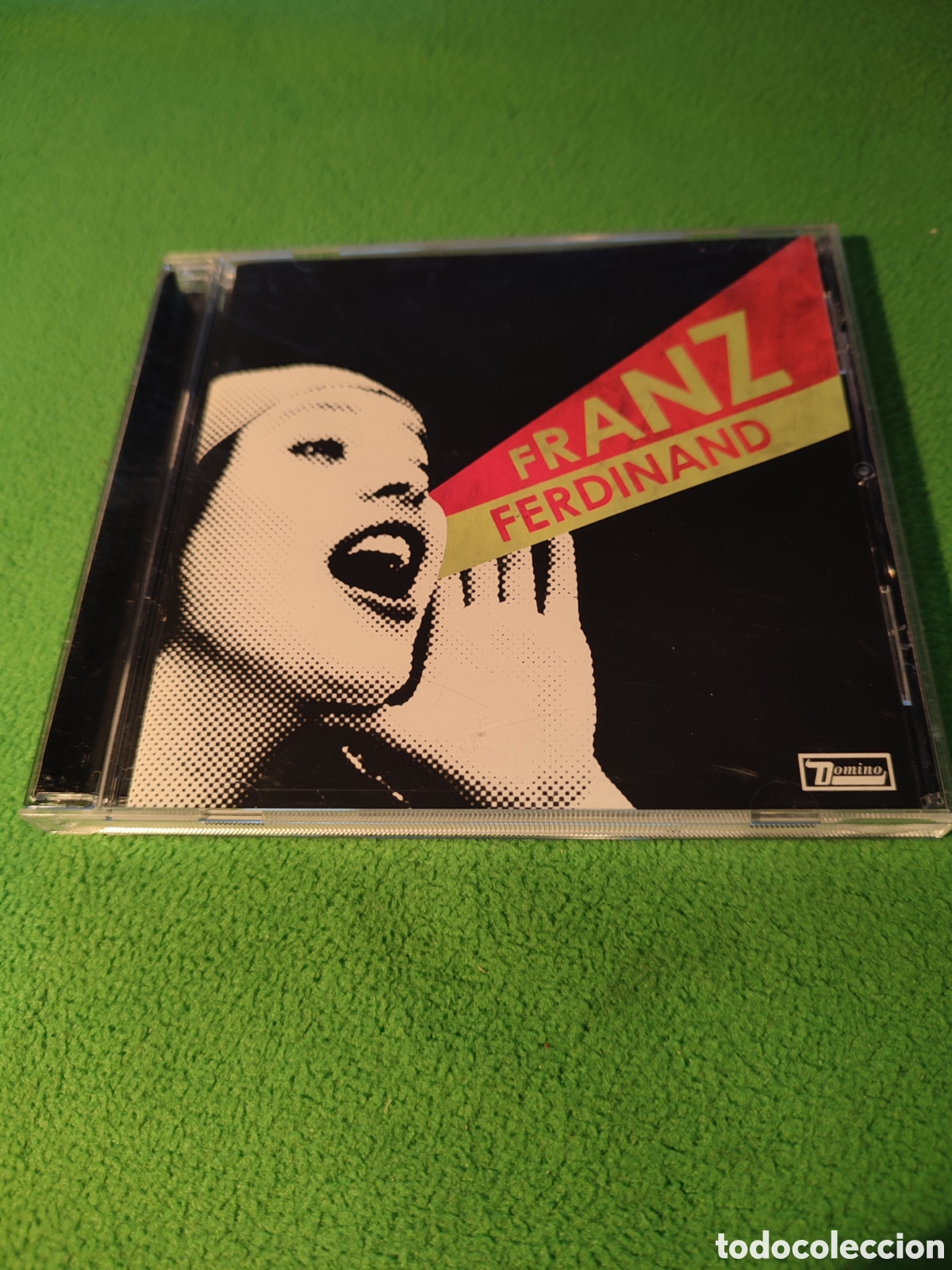 CDs de m&uacute;sica: Franz Ferdinand - You could have It so much.. - Foto 1
