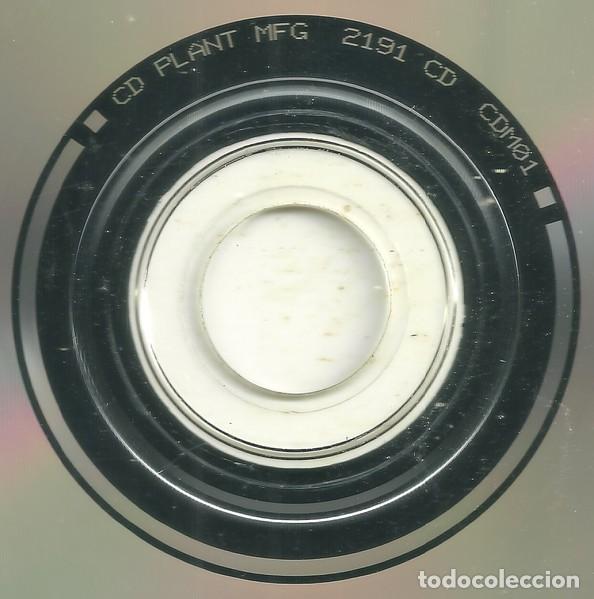 CDs de m&uacute;sica: The Troggs &lrm;&ndash; WILD THING CD - Foto 4