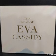 CDs de Música: EVA CASSIDY - THE BEST OF EVA CASSIDY (CD, COMP)