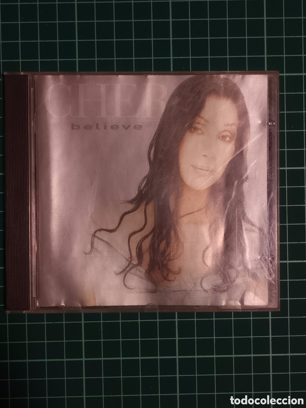 CDs de m&uacute;sica: Cher - Foto 1