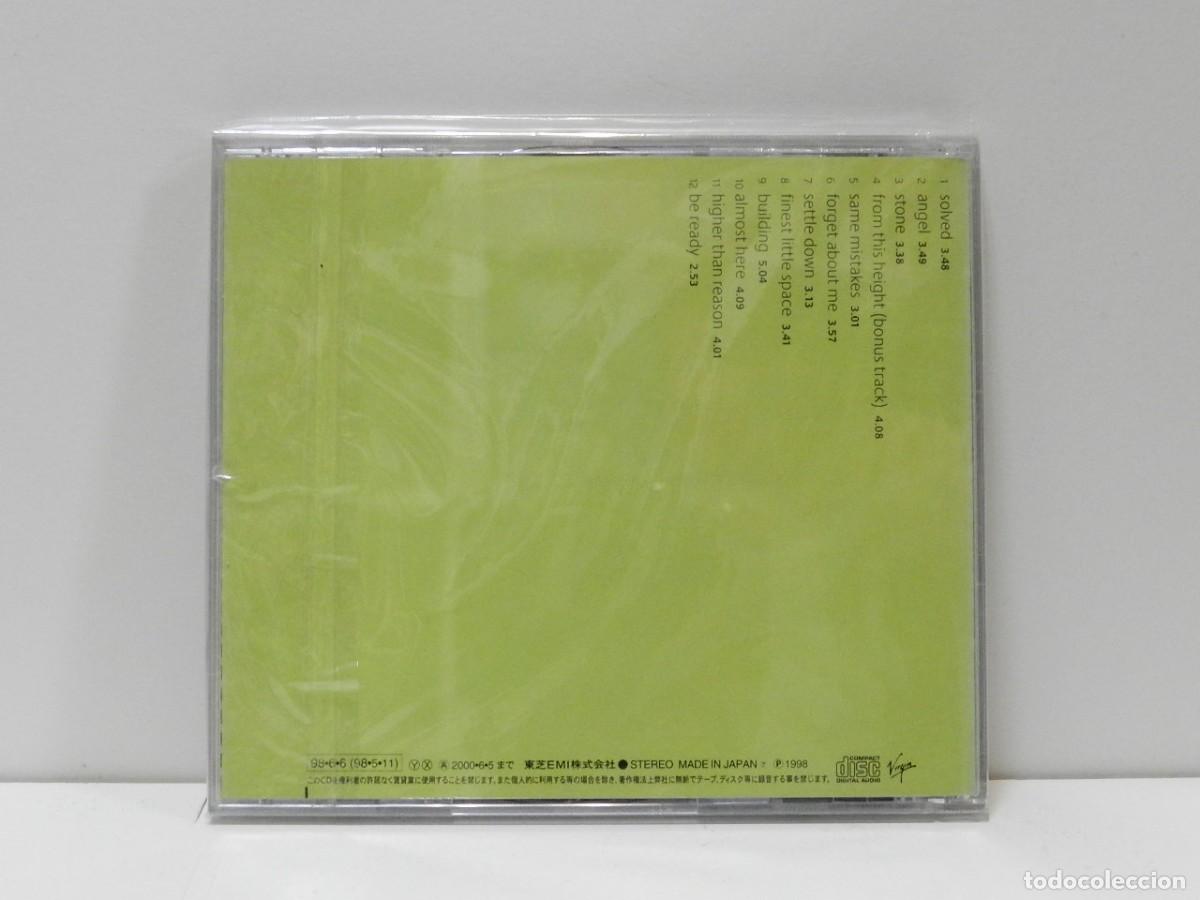 CDs de m&uacute;sica: DISCO CD. Unbelievable Truth &ndash; Almost Here. COMPACT DISC. - Foto 2
