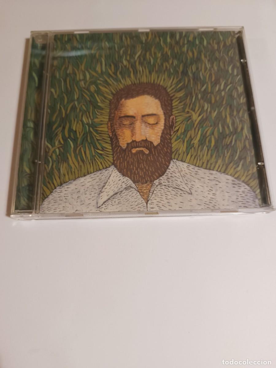 CDs de m&uacute;sica: Iron & Wine / Our Endless Numbered Days (Folk) - Foto 1
