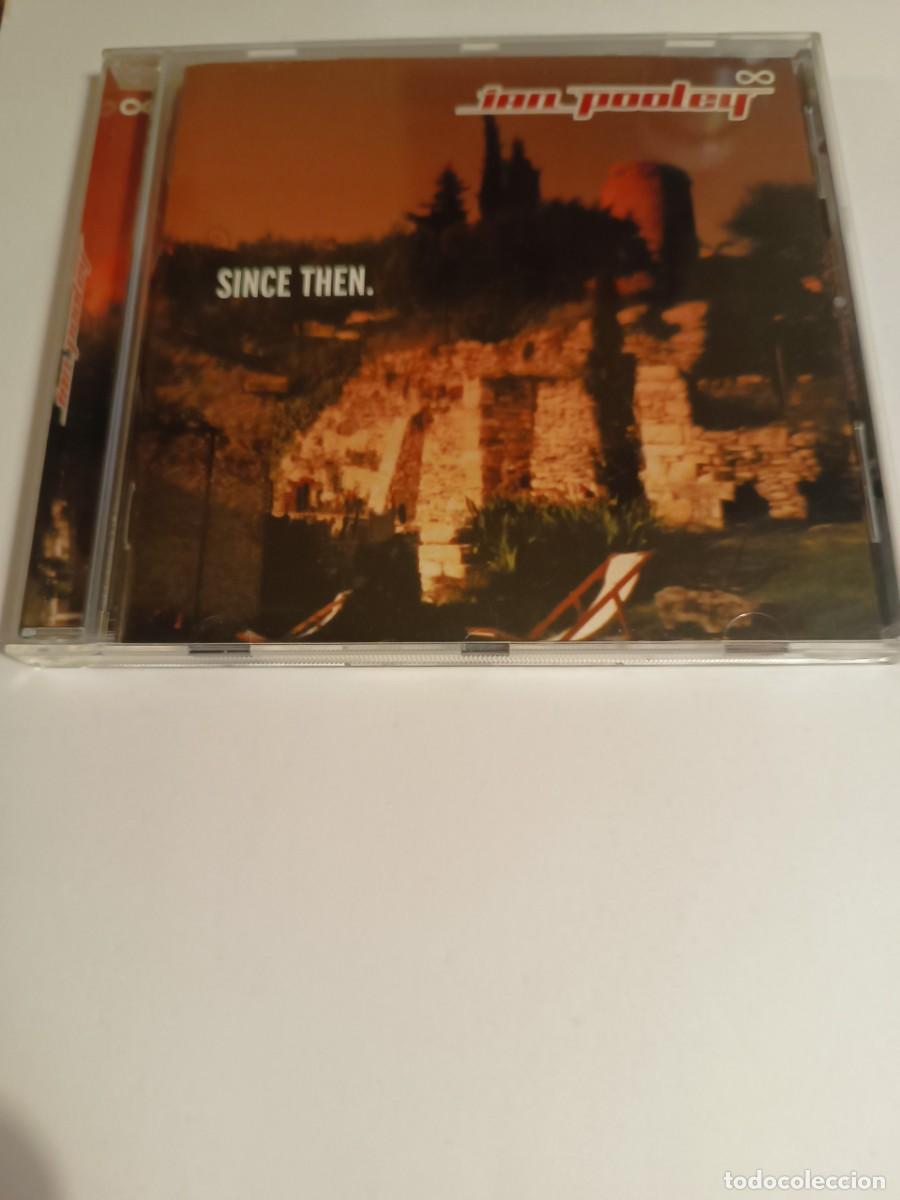 CDs de m&uacute;sica: Ian Pooley / Since Then (Tech-House) - Foto 1
