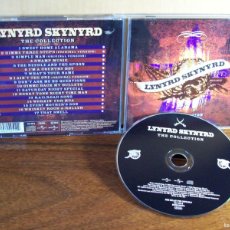 CDs de Música: LYNYRD SKYNYRD - THE COLLECTION - CD 17 CANCIONES 2001 MADE IN EC