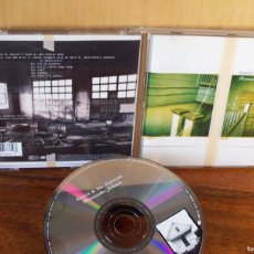 CDs de Música: HOOTIE & THE BLOWFISH - FAIRWEATHER JOHNSON - CD 14 CANCIONES 1996 FABRICADO EN ALEMANIA