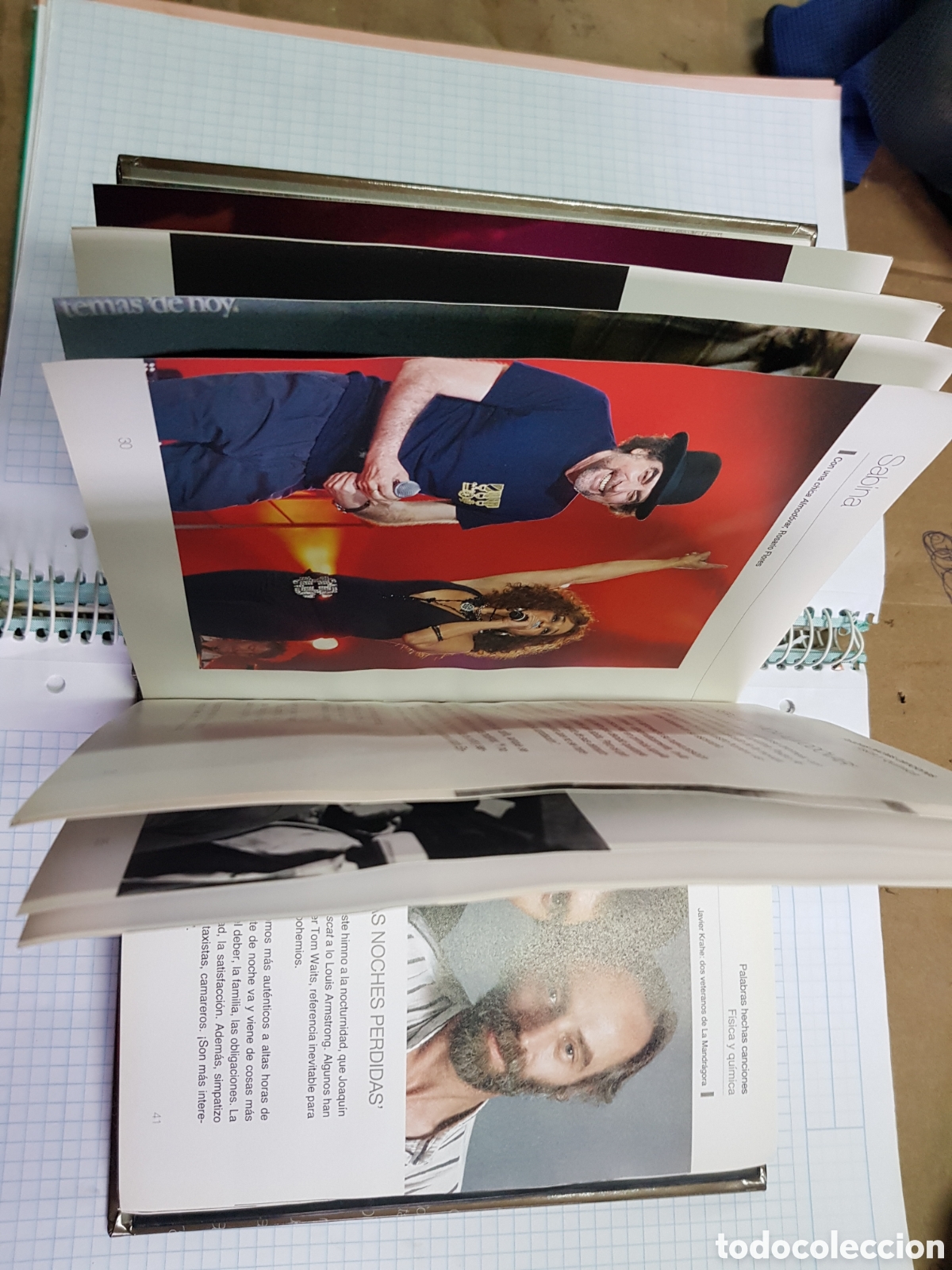 CDs de m&uacute;sica: CD Sabina - Foto 1