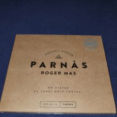 CDs de Música: ROGER MAS PARNÀS