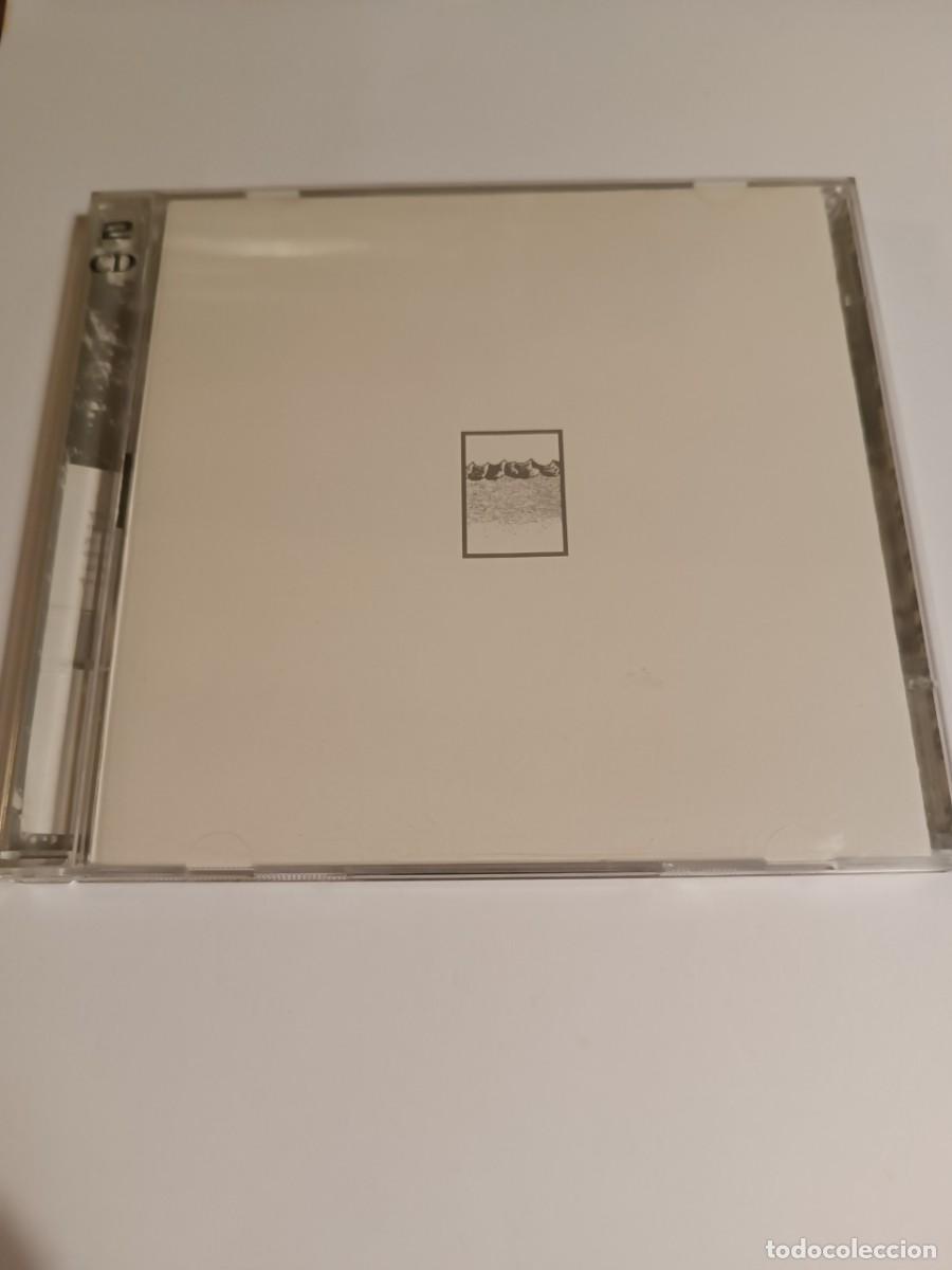 CDs de m&uacute;sica: Isis / Oceanic: Remixes / Reinterpretations (2 CD) (Remixes) - Foto 1
