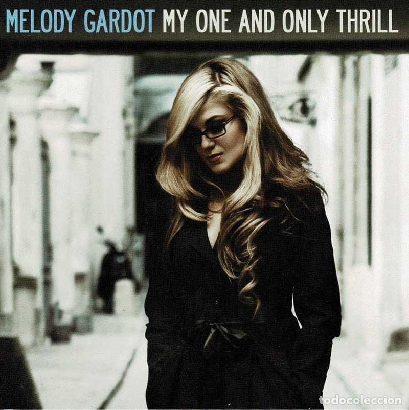 CDs de m&uacute;sica: Melody Gardot - My One And Only Thrill. CD - Foto 1