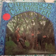 CDs de Música: CREEDENCE CLEARWATER REVIVAL 40TH EDITION CD + BONUS TRACKS