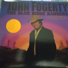 CDs de Música: JOHN FOGERTY THE BLUE RIDGE RANGERS CD DIGIPACK CON LIBRETO