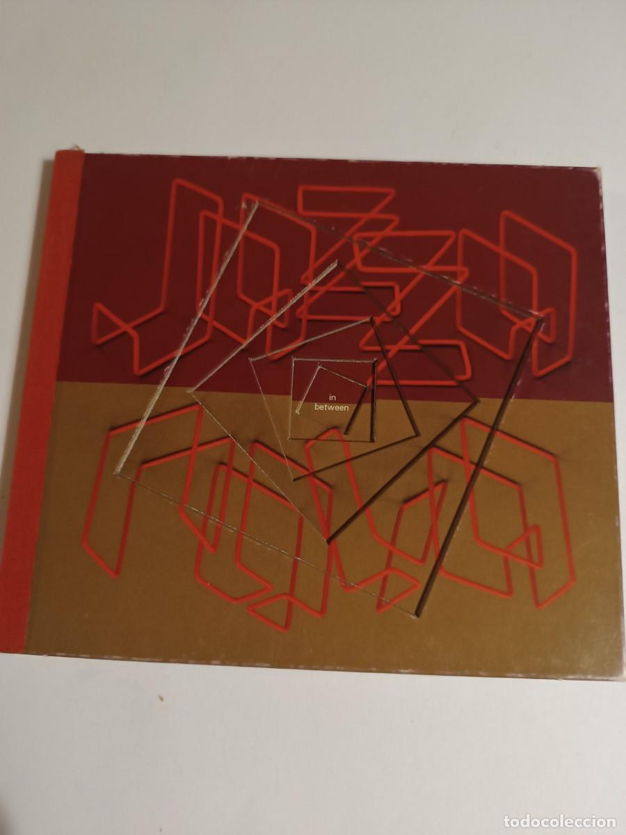 CDs de m&uacute;sica: Jazzanova / In Between (Special Packaging) (Downtempo) - Foto 1