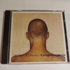 CDs de Música: JAVIER ÁLVAREZ / TIEMPODESPACIO (POP)