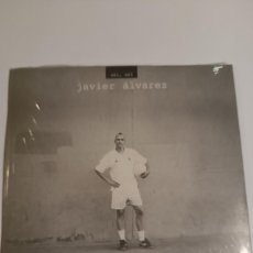 CDs de Música: JAVIER ÁLVAREZ / ASÍ, ASÍ (CD SINGLE) (CARDBOARD SLEEVE) (POP)