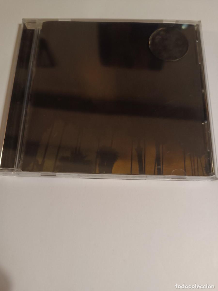 CDs de m&uacute;sica: Jasper TX / Black Sleep (Ambient) - Foto 1