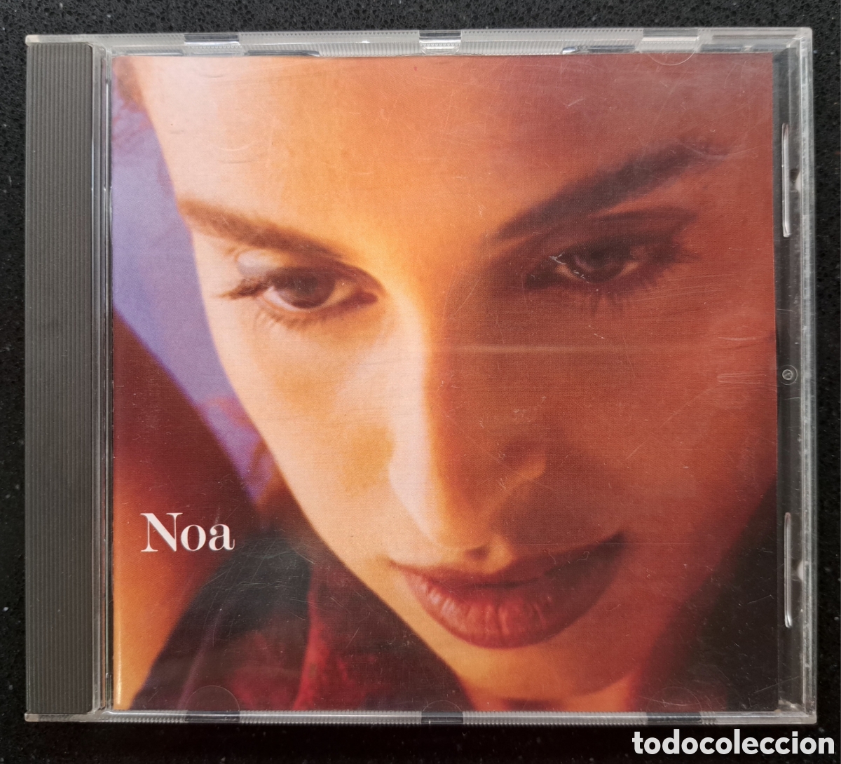 CDs de m&uacute;sica: Noa. Noa - Foto 1