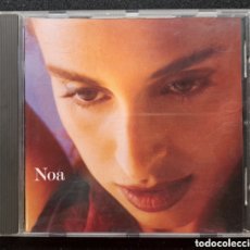 CDs de Música: NOA. NOA