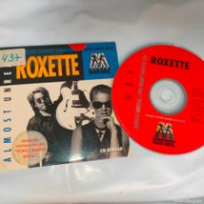 CDs de Música: ROXETTE ALMOST UNREAL CD SINGLE MADE IN HOLLAND 1993 - MARIO BROS -