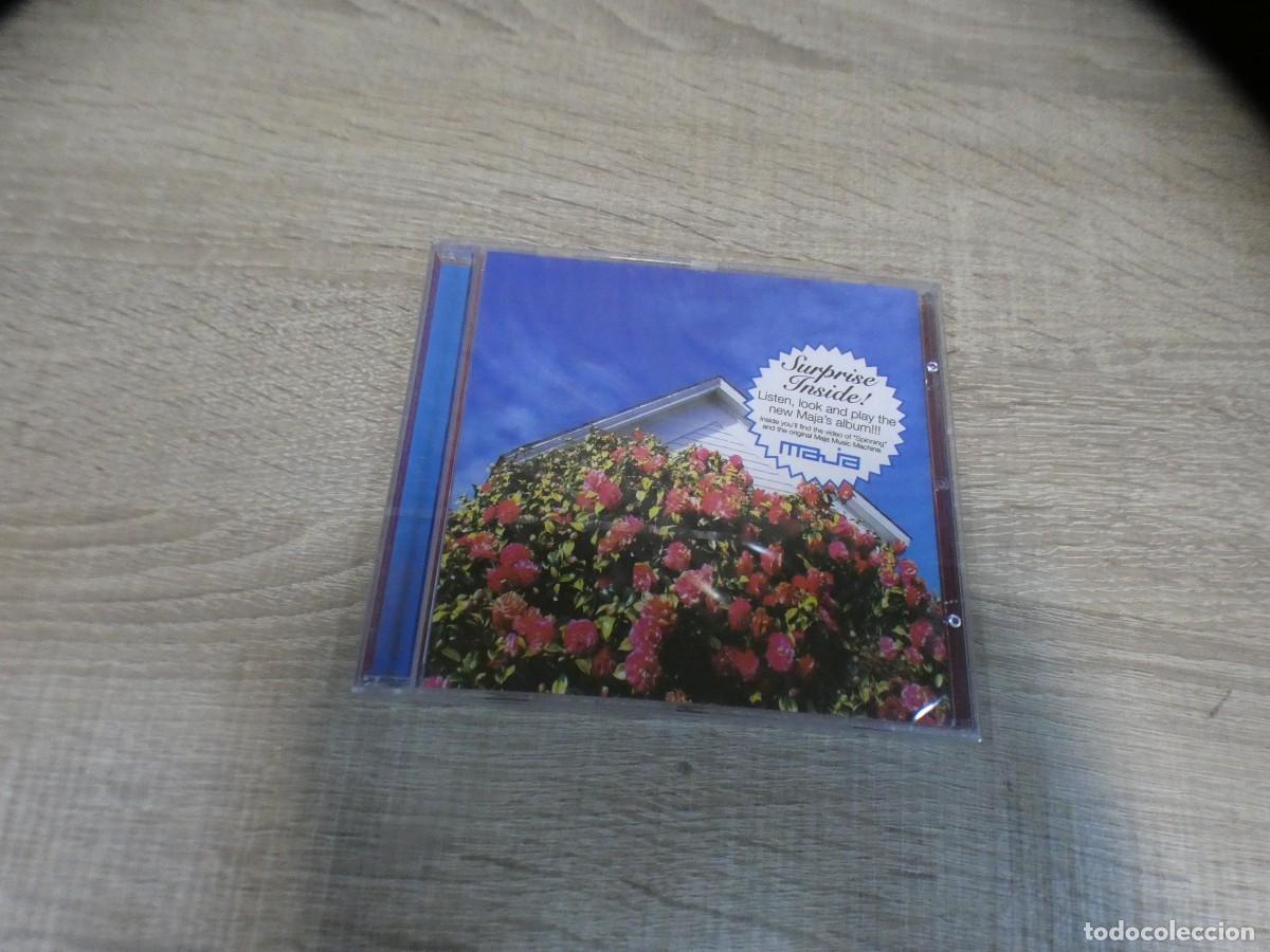 CDs de m&uacute;sica: ARKANSAS1980 PACC280 CD HEAVY METAL NUEVO SELLADO MAJA