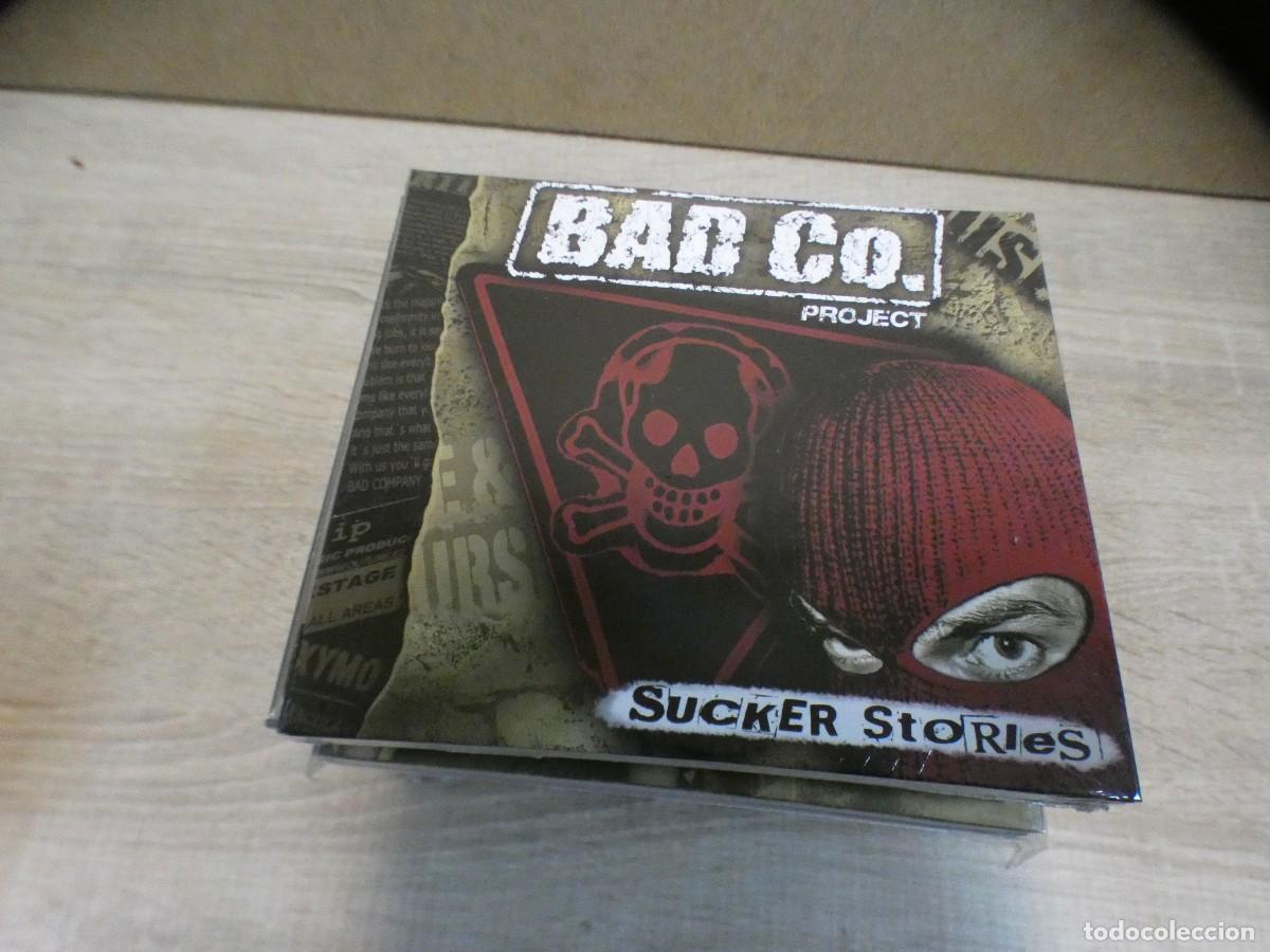 CDs de Musique: ARKANSAS1980 PACC280 CD HEAVY METAL NUEVO SELLADO BAD CO PROJECT