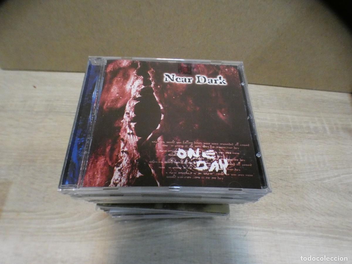 Musik-CDs: ARKANSAS1980 PACC280 CD HEAVY METAL NUEVO SELLADO NEAR DRARK