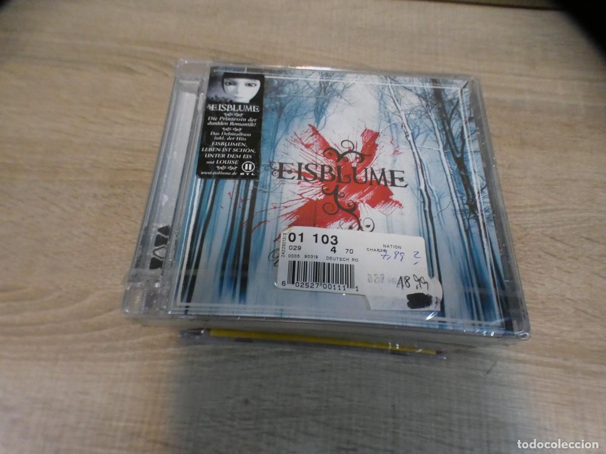 Music CDs: ARKANSAS1980 PACC280 CD HEAVY METAL NUEVO SELLADO EISBLUME