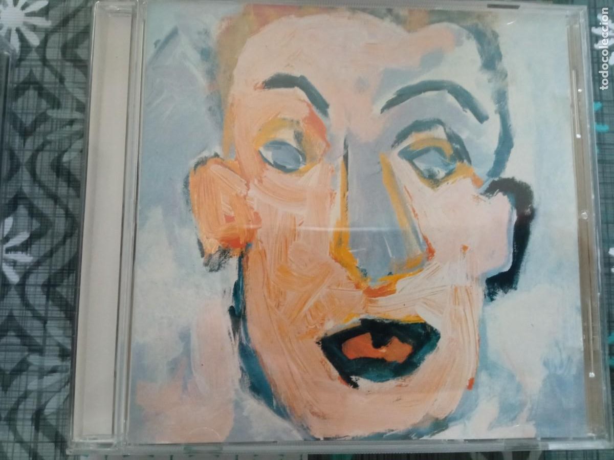 CDs de m&uacute;sica: BOB DYLAN SELFPORTRAIT CD - Foto 1
