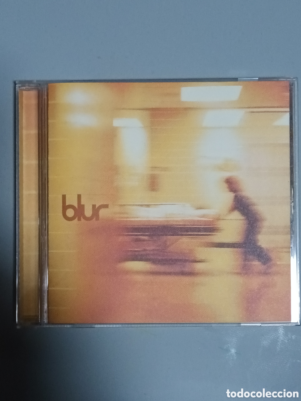 CDs de m&uacute;sica: Blur - Foto 1