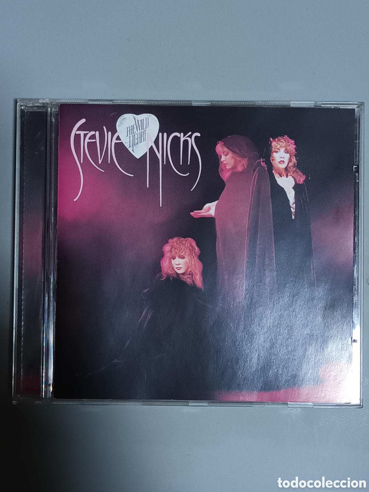 CDs de m&uacute;sica: Stevie nicks - Foto 1