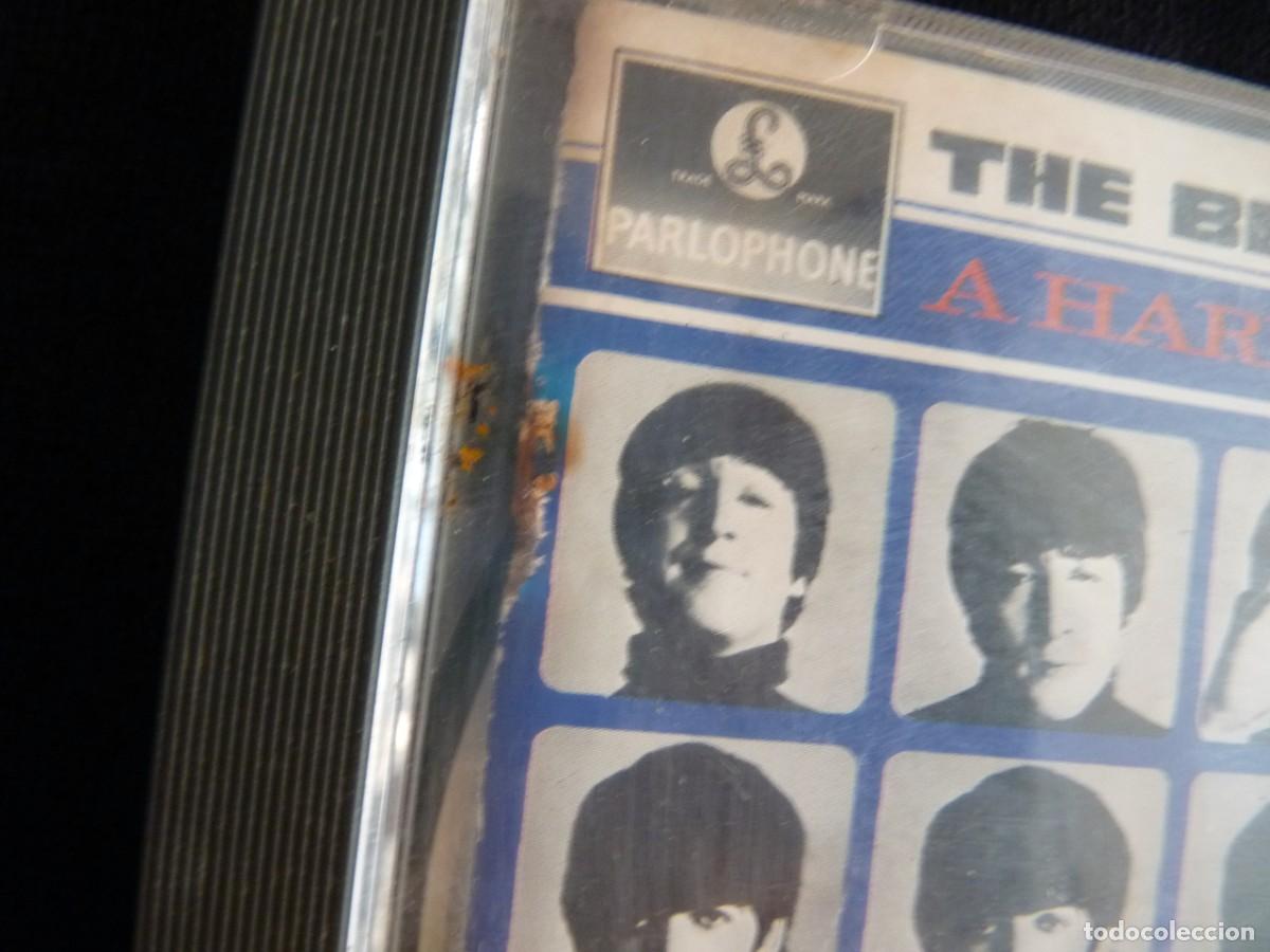 CDs de m&uacute;sica: LOTE DE 21 CDs THE BEATLES + VHS - Foto 11