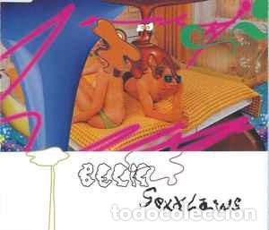 CDs de m&uacute;sica: Beck - Sexx Laws (CD, Single) - Foto 1