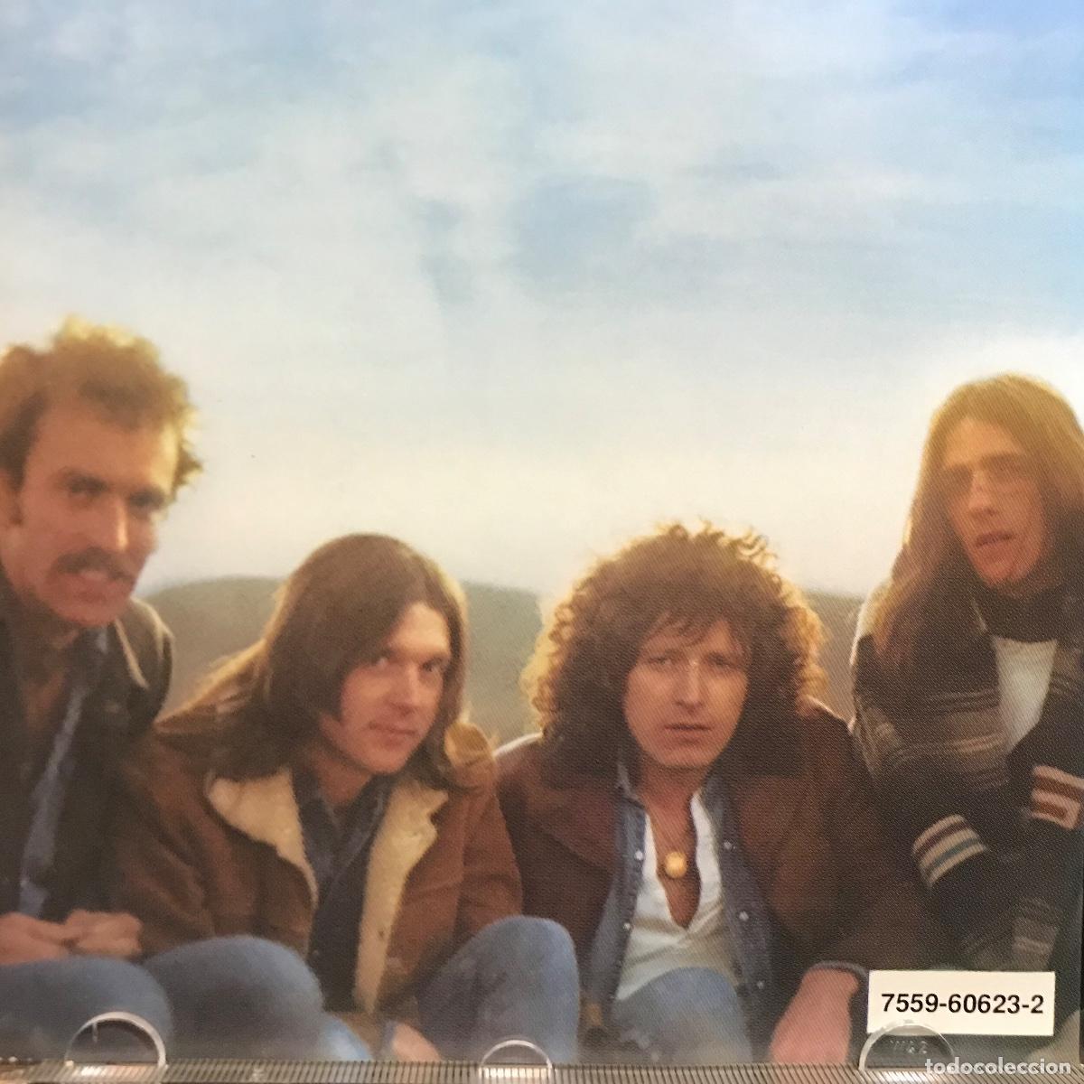 CDs de m&uacute;sica: Eagles ● Eagles ● [CD] Album, Reissue, Remastered - Foto 2