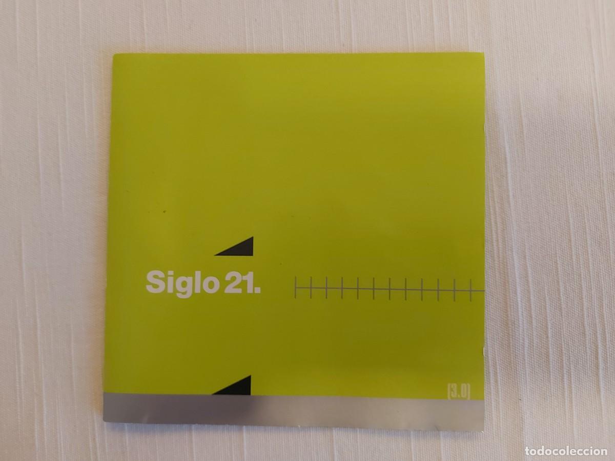 CDs de m&uacute;sica: CD Siglo XXI. 3.0 - Foto 1