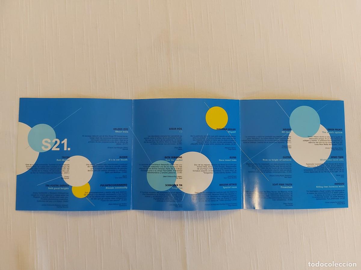 CDs de m&uacute;sica: CD Siglo XXI 5.0 - Foto 3