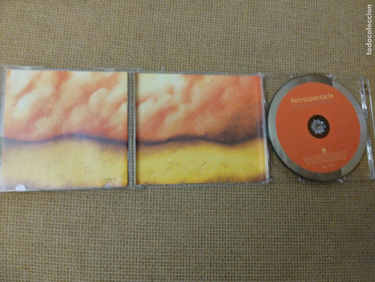 CDs de m&uacute;sica: Cd Retrospectacle The Supertramp Anthology - Foto 4