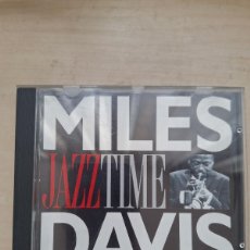 CDs de Música: MILES DAVIS
