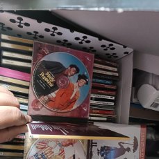 CDs de Música: EDITION SOUNDTRACK ORIGINAL MARY POPPINS - 2 CD - ED ESPECIAL