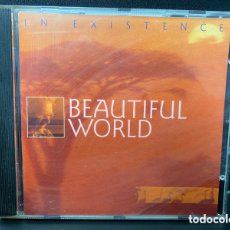 CDs de Música: BEAUTIFUL WORLD - IN EXISTENCE (CD, ALBUM)