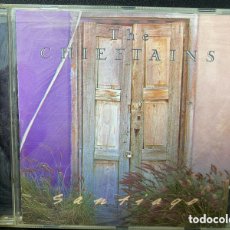 CDs de Música: THE CHIEFTAINS - SANTIAGO (CD, ALBUM)