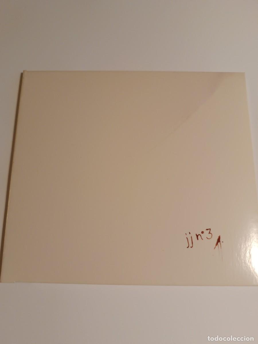CDs de m&uacute;sica: JJ / N&ordm; 3 (Gatefold) (Pop Electr&oacute;nico) - Foto 1