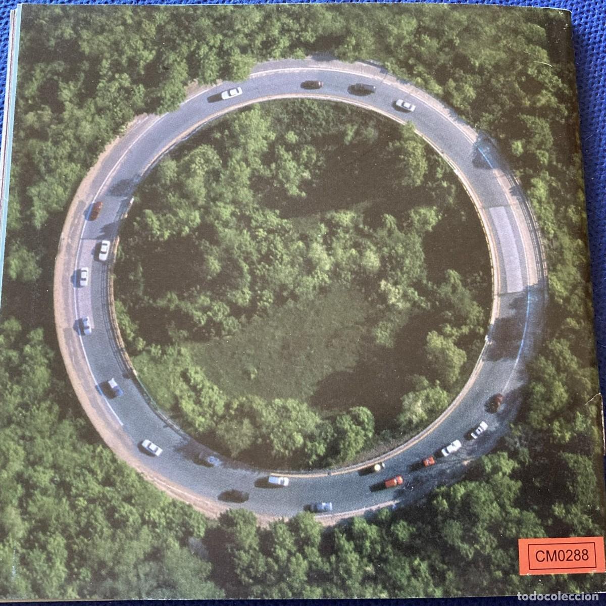 CDs de m&uacute;sica: ORBITAL - CD EDICI&Oacute;N CHINA - WORK (1989-2002) - Foto 7