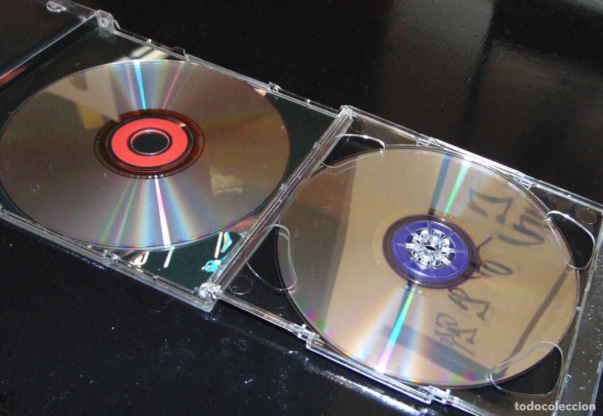 CDs de m&uacute;sica: TALK TALK - ASIDES BESIDES - DOBLE CD EDICION EUROPEA - Foto 5