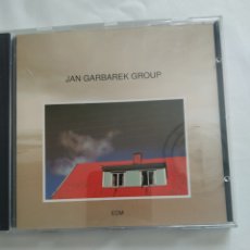 CDs de Música: JAN GARBAREK GROUP - PHOTO WITH...,CD COMO NUEVO