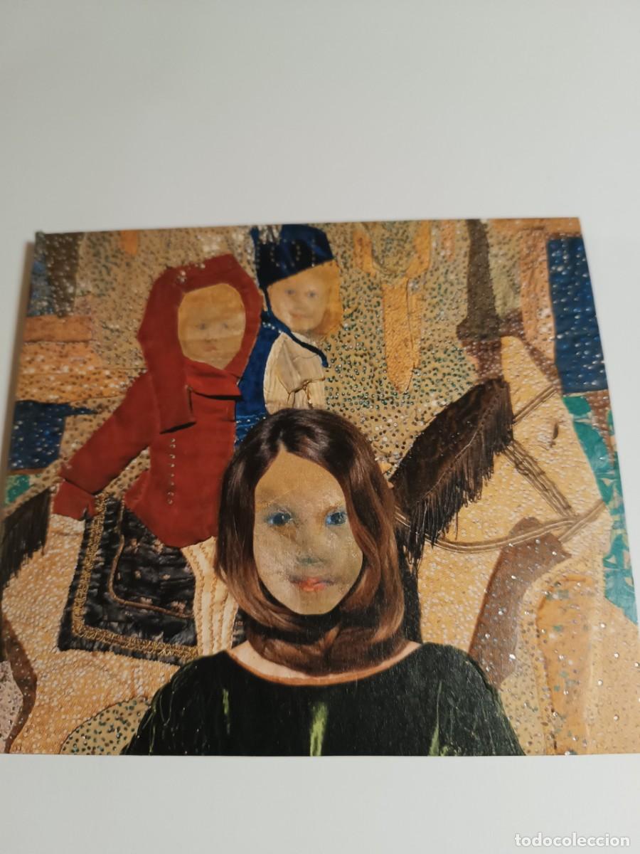 CDs de m&uacute;sica: Juana Molina / Son (Digipak) (Pop Electroac&uacute;stico) - Foto 1